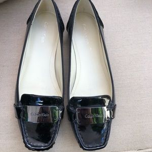 Calvin Klein Women’s flats